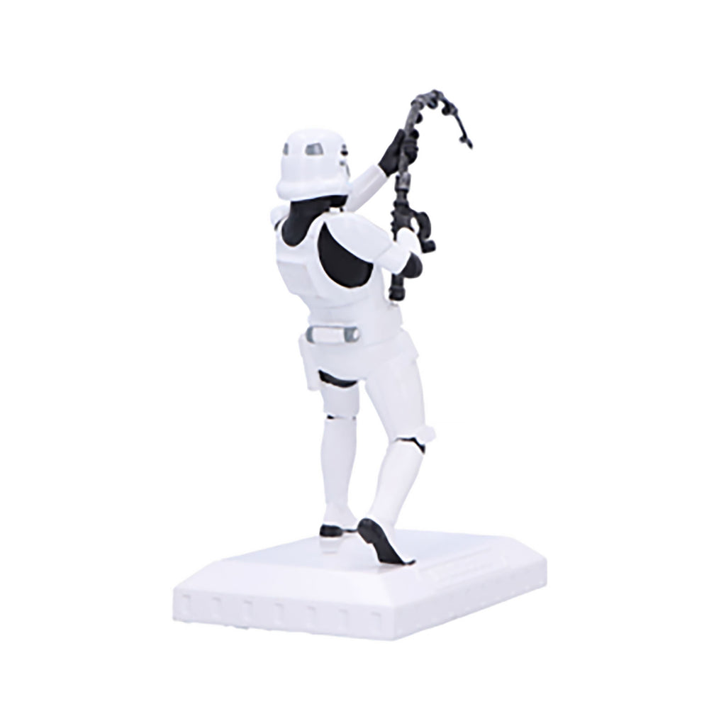 Product image Original Stormtrooper Fishing Figure 17cm