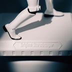 Product image Original Stormtrooper Fishing Figure 17cm