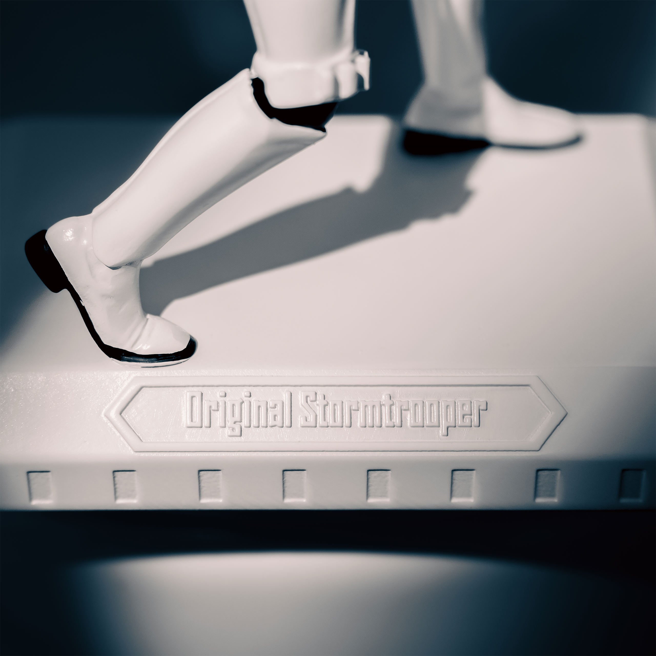 Product image Original Stormtrooper Fishing Figure 17cm