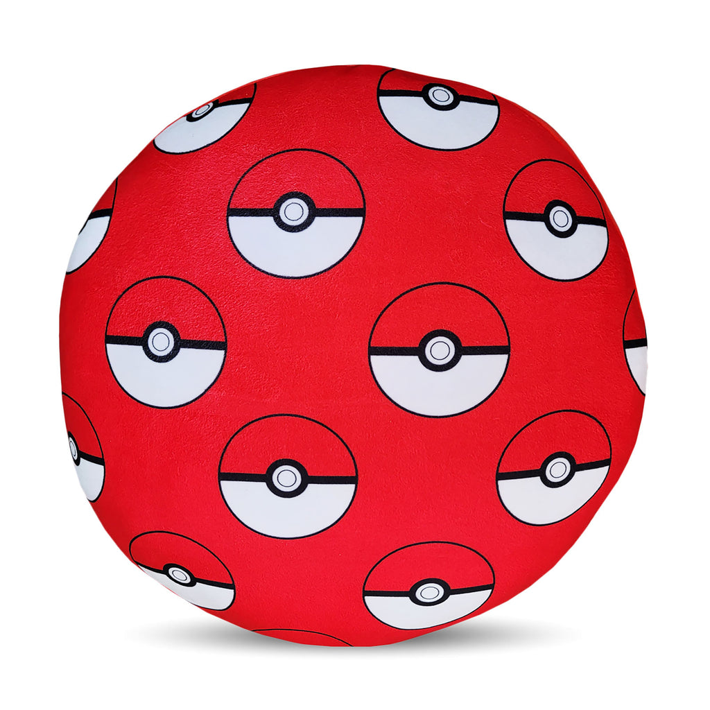Product image Pokemon - Pokeball Cushion 36cm
