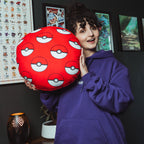 Product image Pokemon - Pokeball Cushion 36cm
