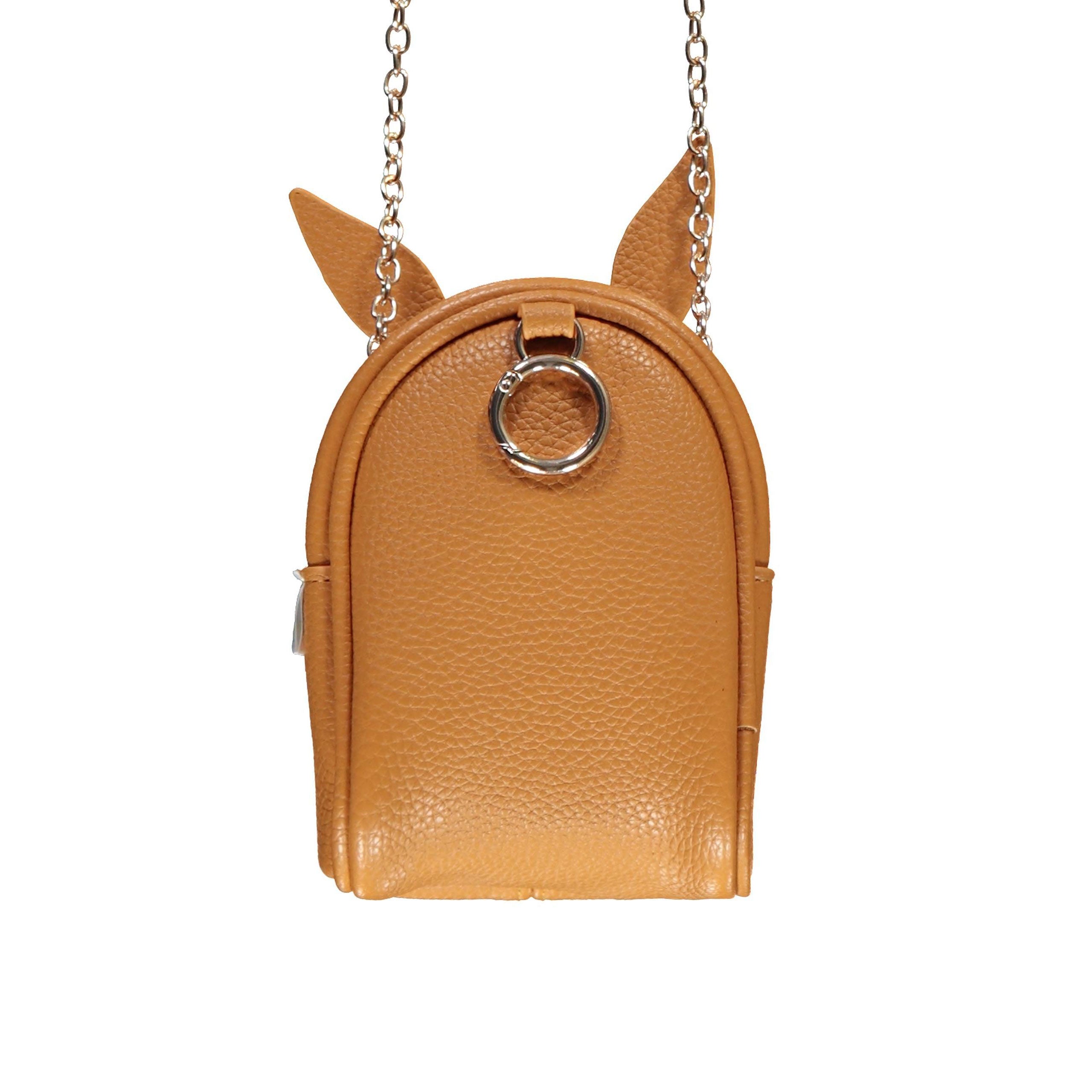 Product image Eevee Mini Shoulder Bag - Pokemon
