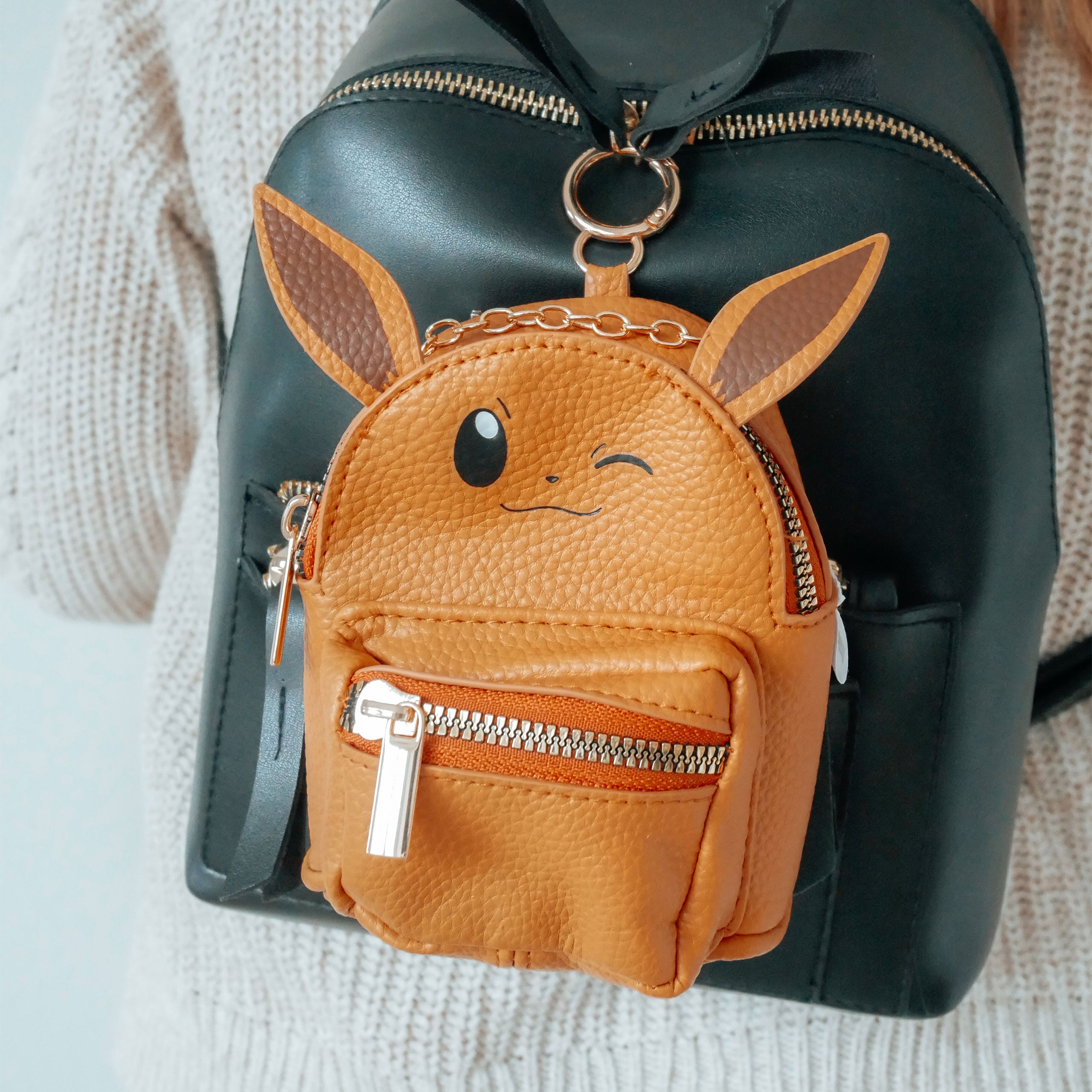 Product image Eevee Mini Shoulder Bag - Pokemon