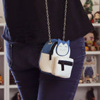 Product image Snorlax Mini Shoulder Bag - Pokemon