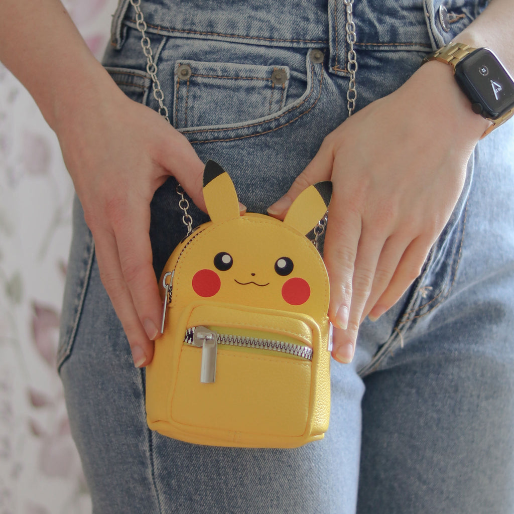 Product image Pikachu Mini Shoulder Bag - Pokemon