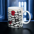 Product image Star Wars - Dark Side Stormtrooper Thermo Effect Mug