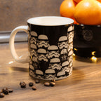 Product image Star Wars - Dark Side Stormtrooper Thermo Effect Mug