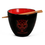 Product image Star Wars - Dark Side Ramen Bowl with Chopsticks