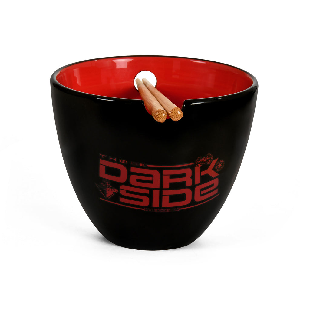 Product image Star Wars - Dark Side Ramen Bowl with Chopsticks