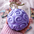 Product image Gomu Gomu no Mi Devil Fruit Replica in Gift Box - One Piece