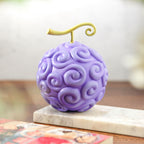 Product image Gomu Gomu no Mi Devil Fruit Replica in Gift Box - One Piece