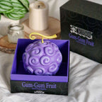 Product image Gomu Gomu no Mi Devil Fruit Replica in Gift Box - One Piece