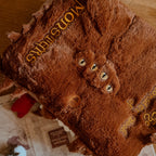 Product image Monster Book of Monsters Plush with Sound - Harry Potter