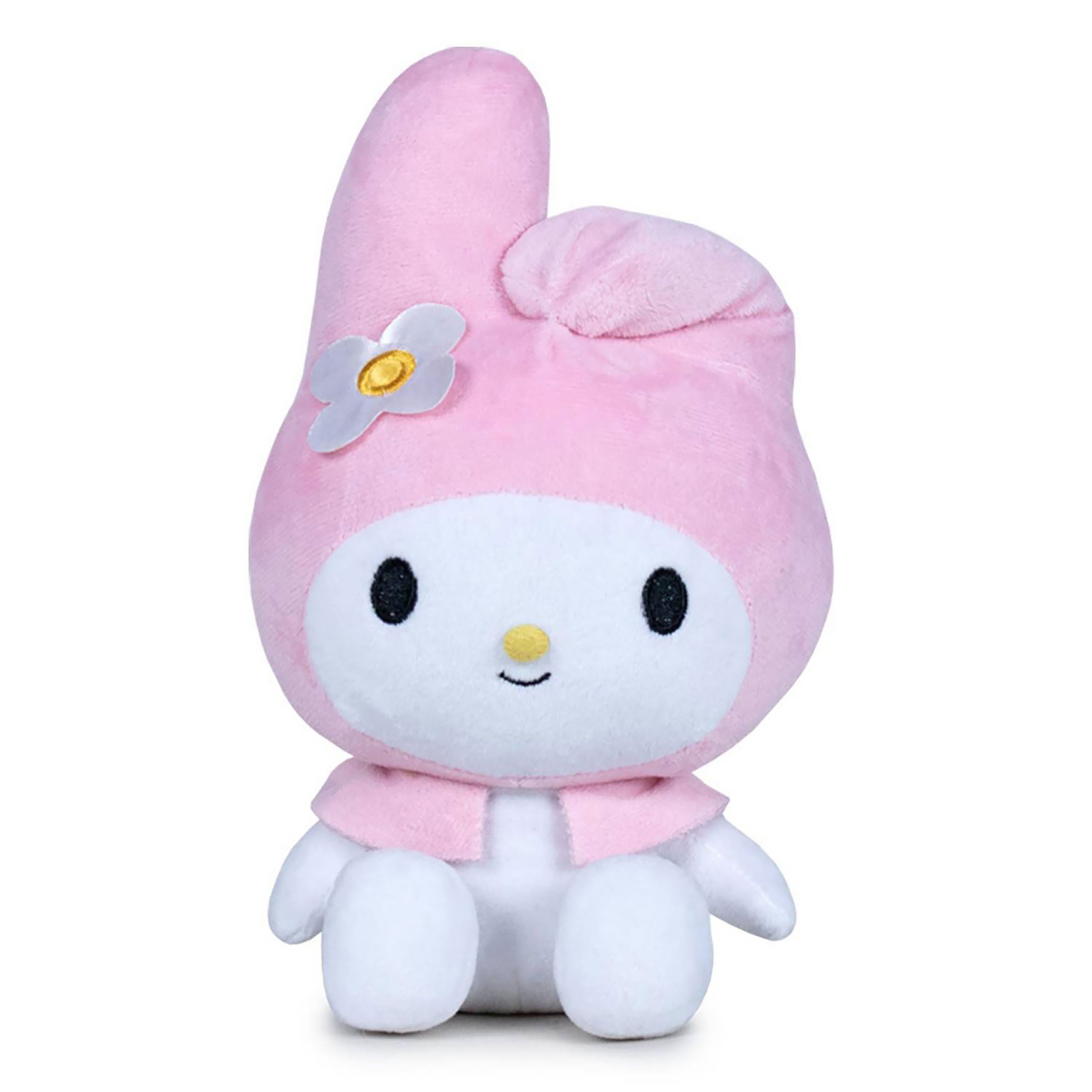 Product image Sanrio - Hello Kitty My Melody Plush Figure