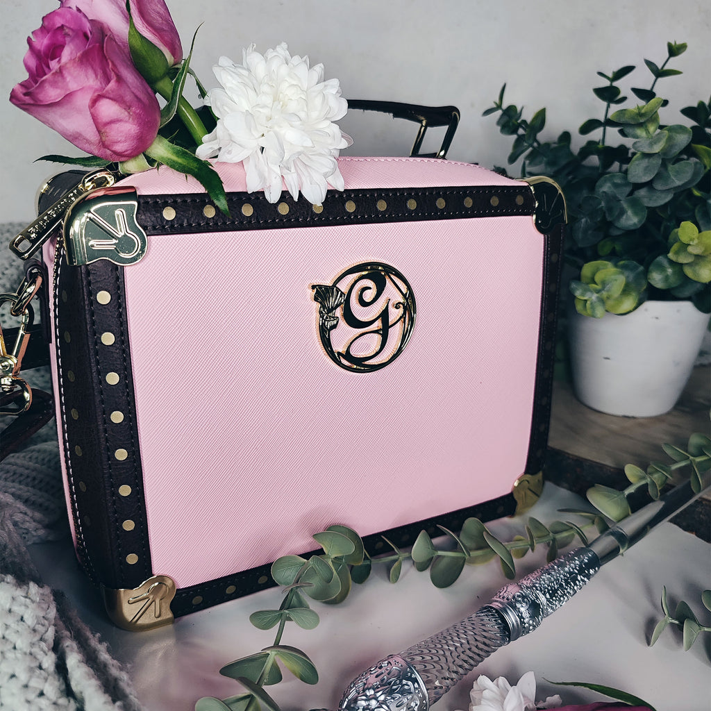 Product image Wicked - Glinda Crossbody Bag
