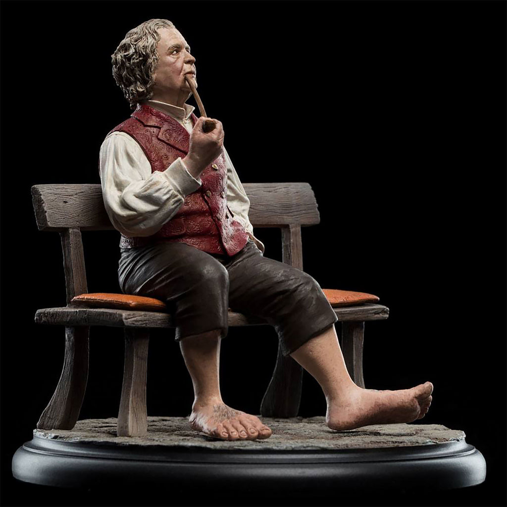 Product image The Lord of the Rings - Bilbo Mini Statue