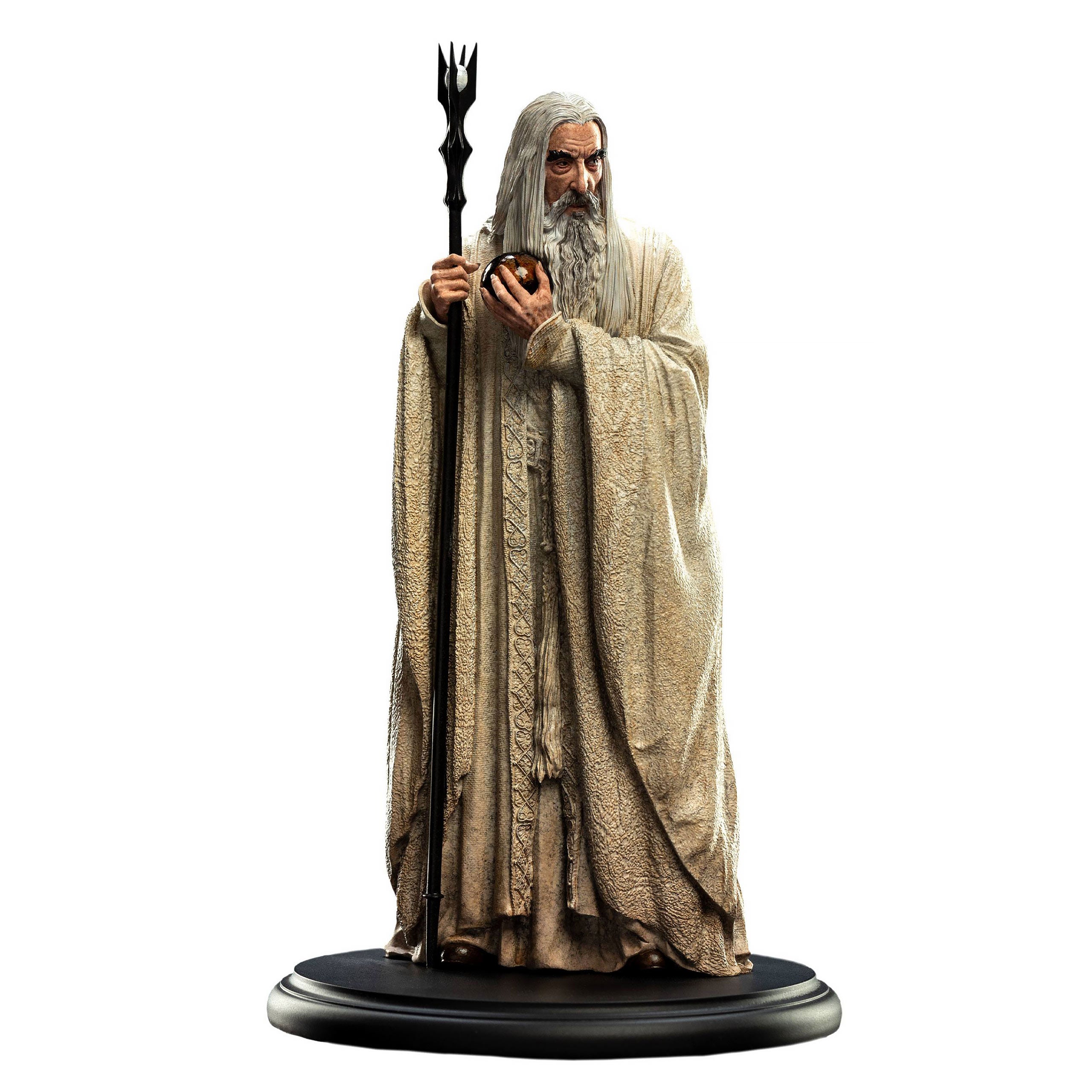 Product image The Lord of the Rings - Saruman Statue