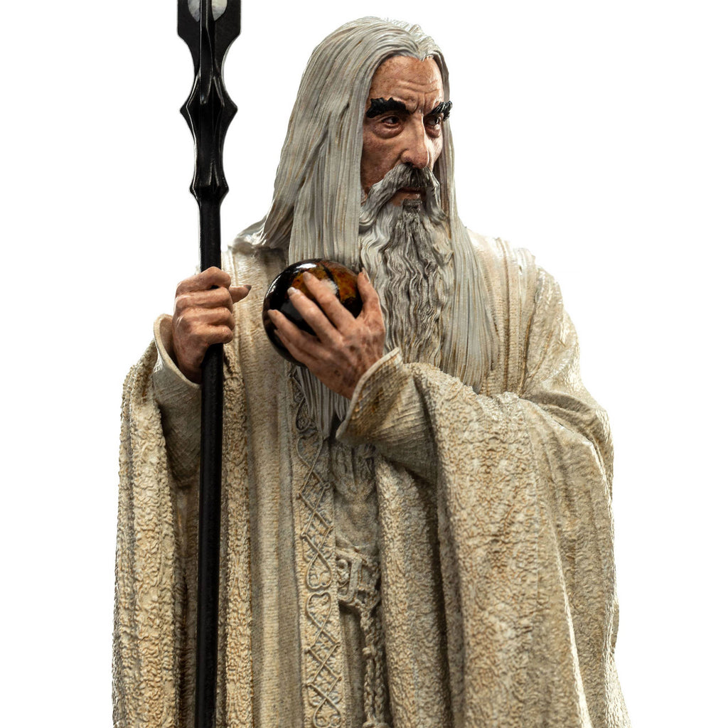Product image The Lord of the Rings - Saruman Statue