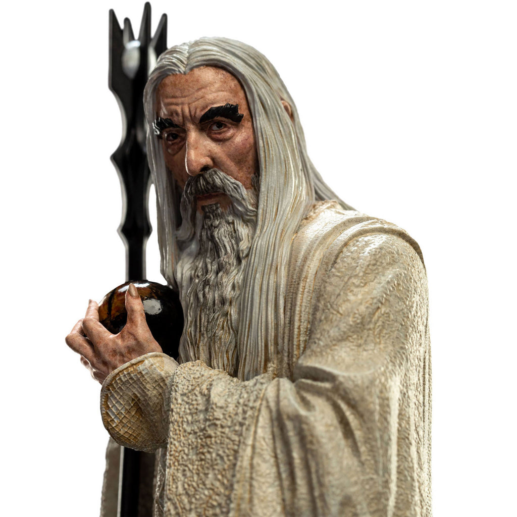 Product image The Lord of the Rings - Saruman Statue