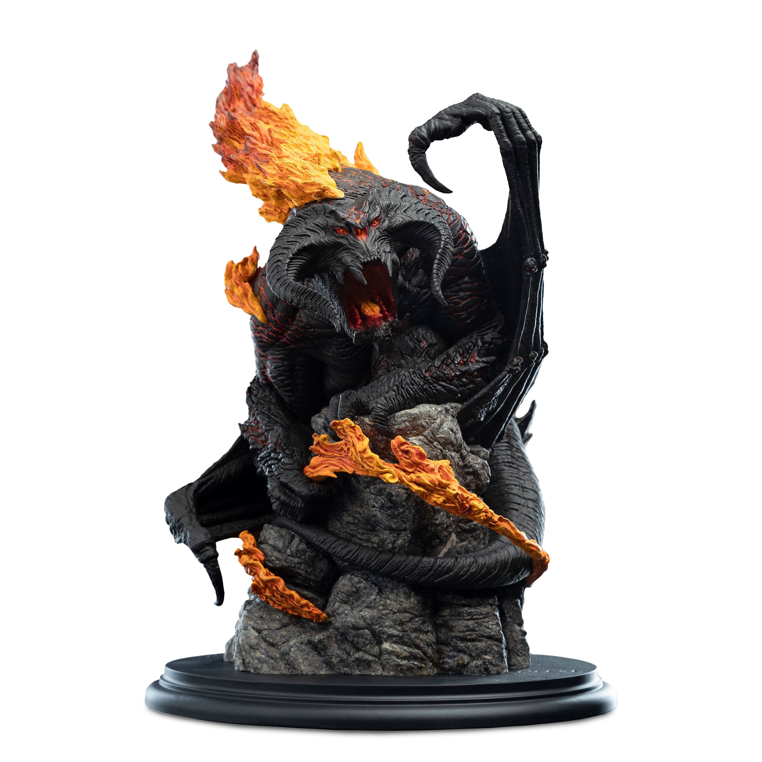 Product image The Lord of the Rings - Balrog Statue Classic Series