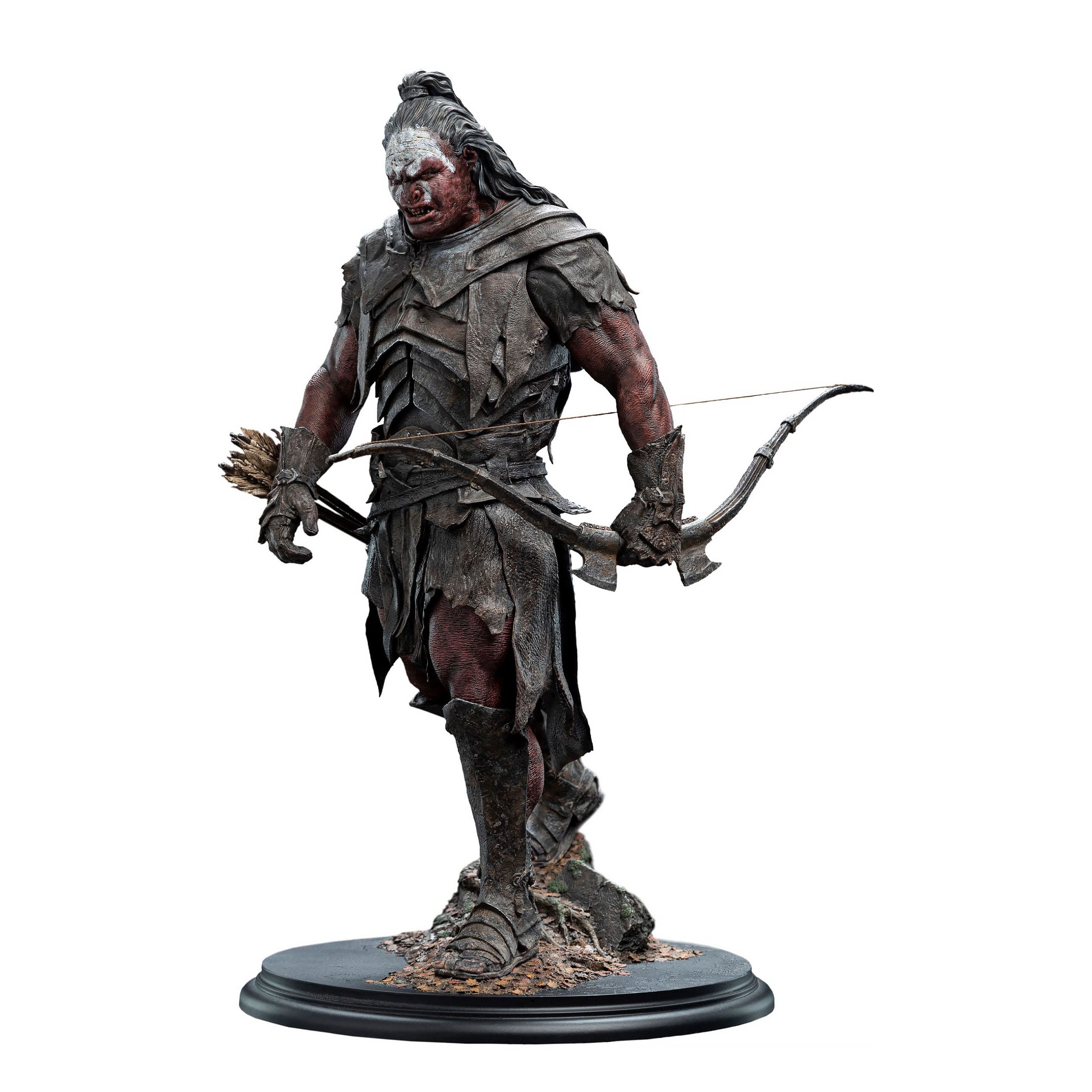 Product image The Lord of the Rings - Lurtz Statue Classic Series