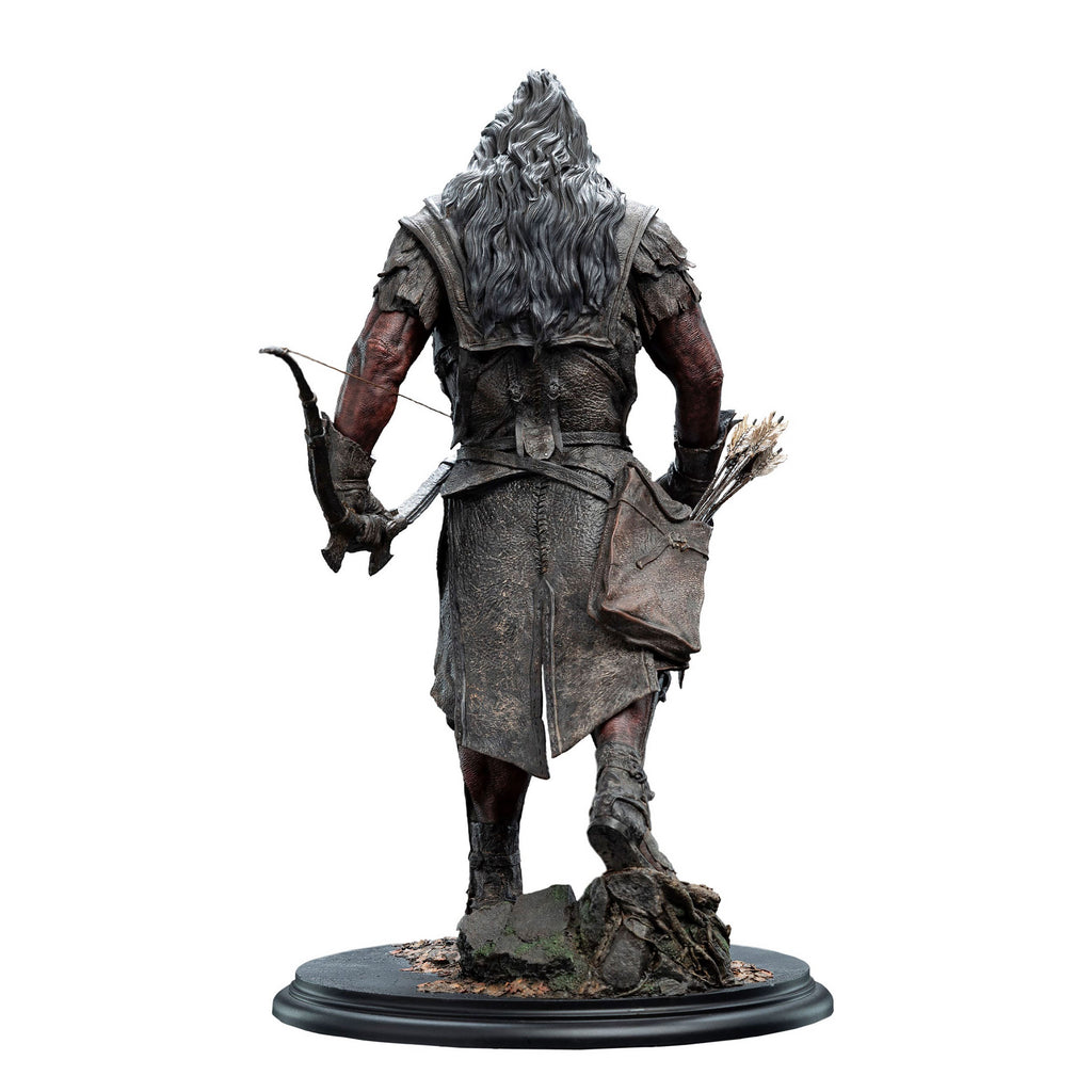 Product image The Lord of the Rings - Lurtz Statue Classic Series