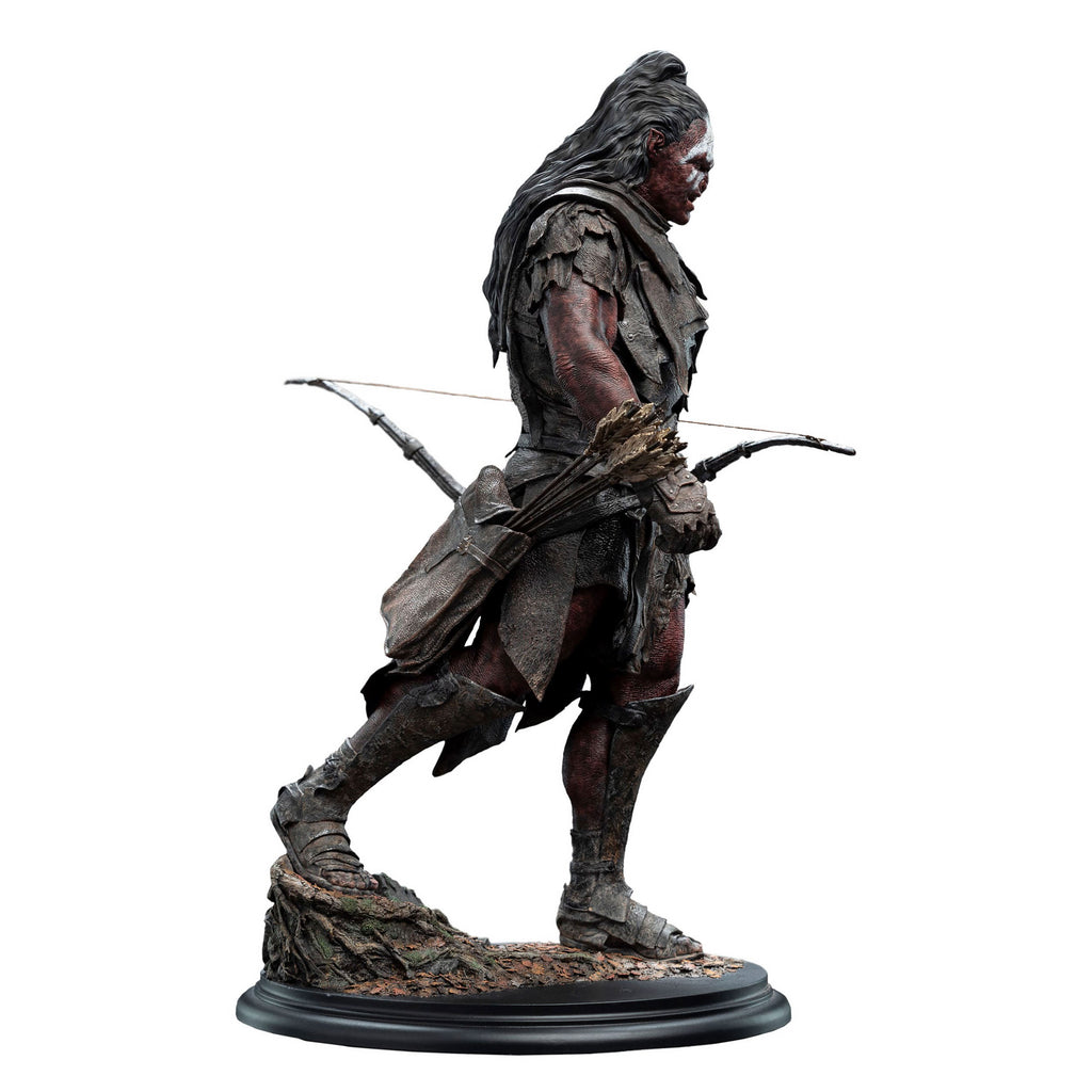 Product image The Lord of the Rings - Lurtz Statue Classic Series