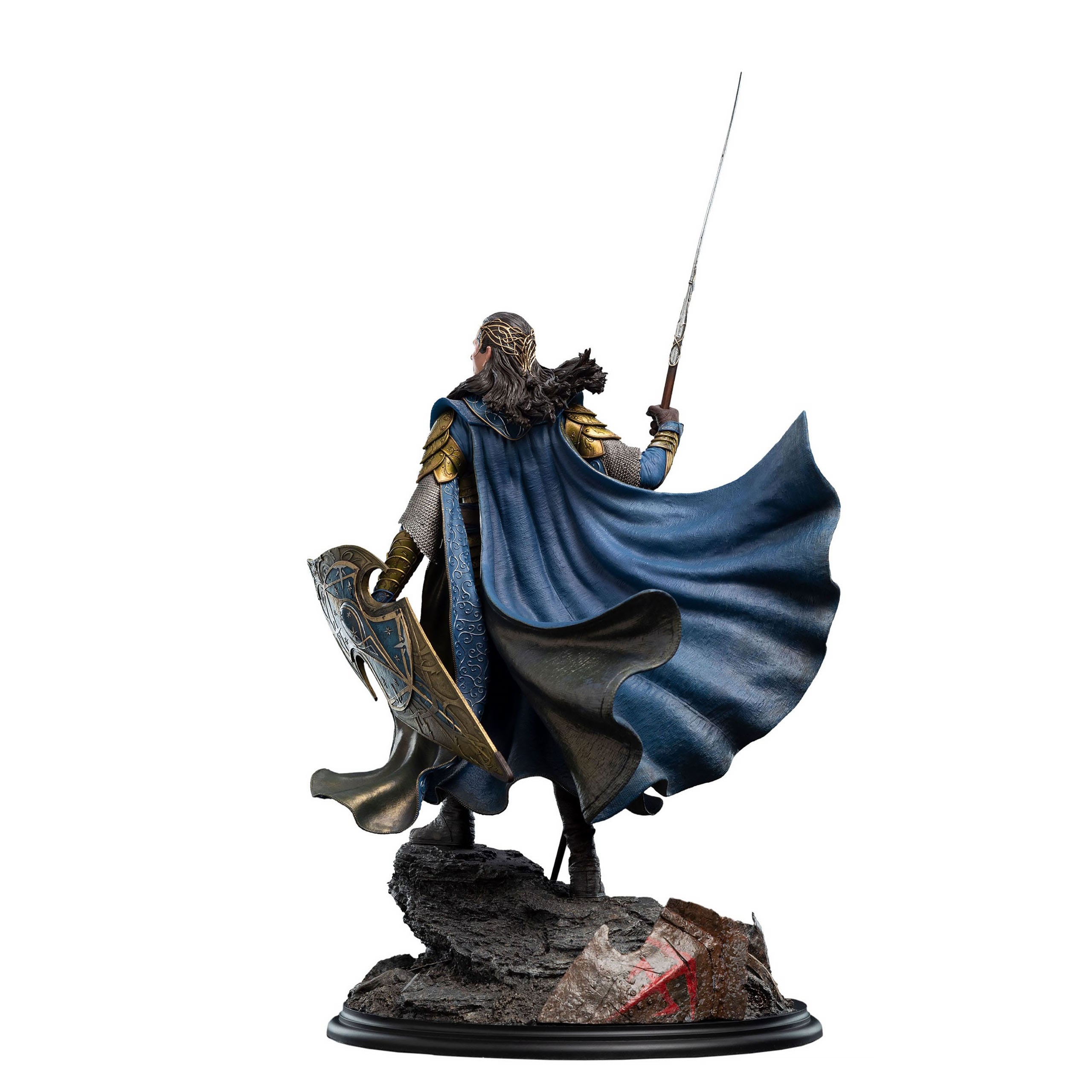 Product image The Lord of the Rings - Gil-galad Statue