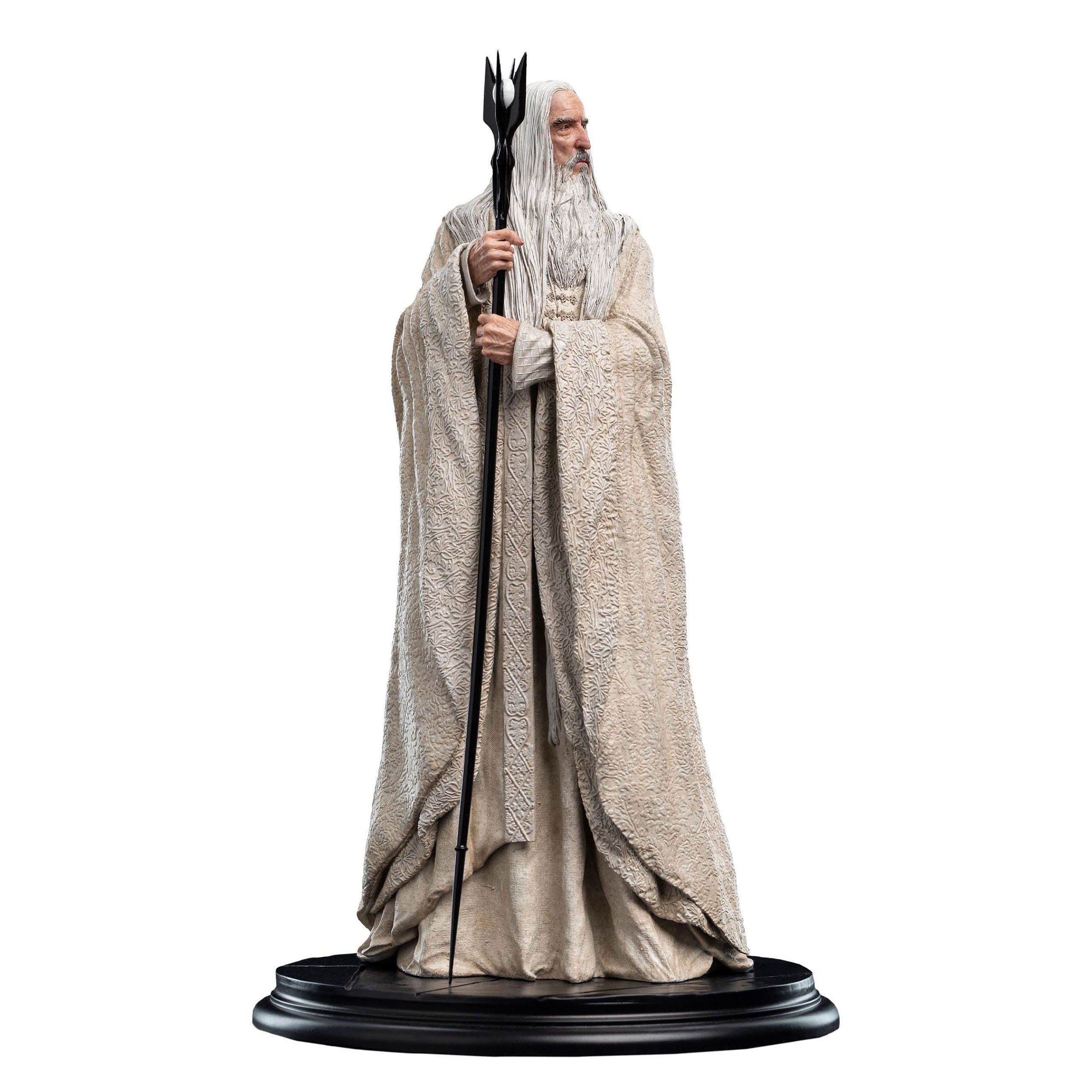 Product image The Lord of the Rings - Saruman Statue Classic Series