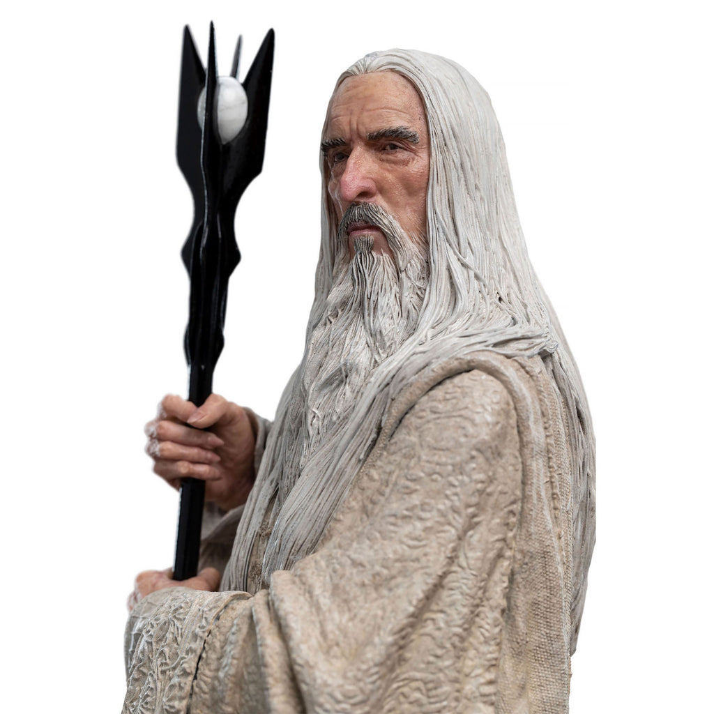 Product image The Lord of the Rings - Saruman Statue Classic Series
