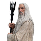 Product image The Lord of the Rings - Saruman Statue Classic Series