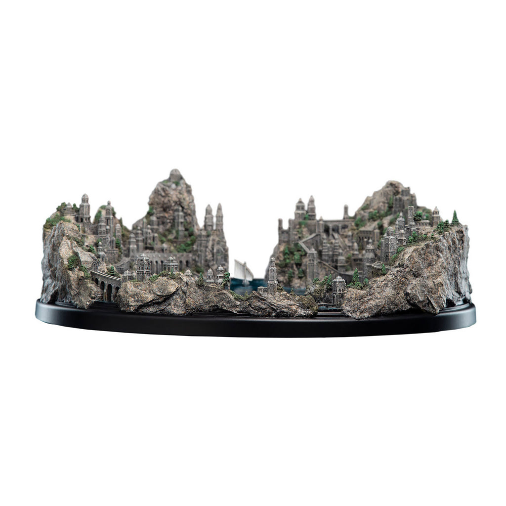 Product image The Lord of the Rings - The Grey Havens Diorama