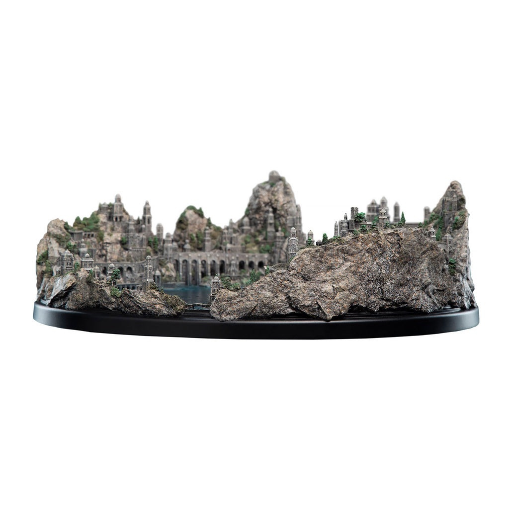 Product image The Lord of the Rings - The Grey Havens Diorama