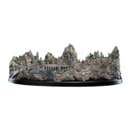 Product image The Lord of the Rings - The Grey Havens Diorama