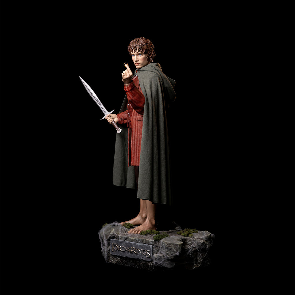 Product image Frodo Life-Size Statue 1:1 - The Lord of the Rings