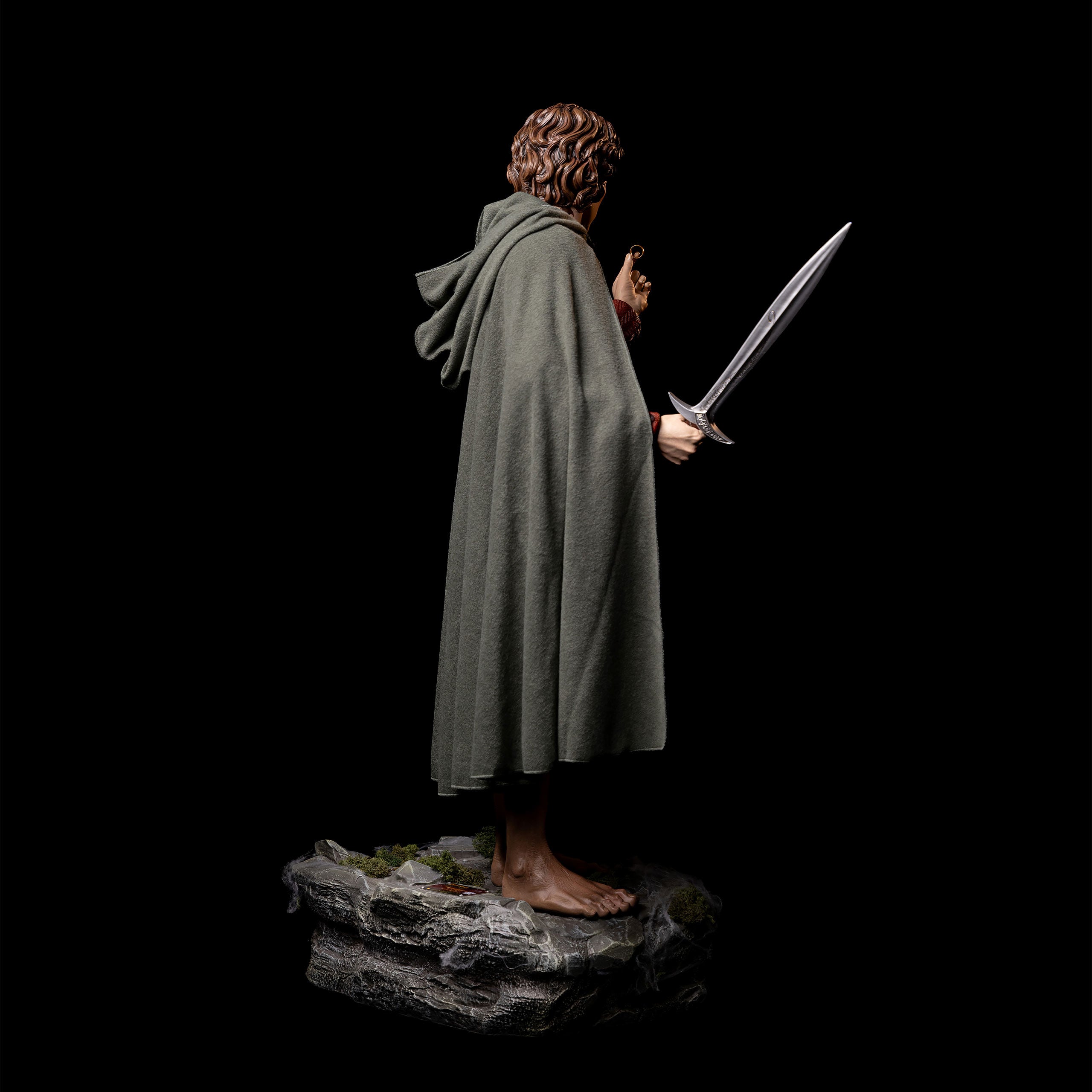 Product image Frodo Life-Size Statue 1:1 - The Lord of the Rings