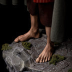 Product image Frodo Life-Size Statue 1:1 - The Lord of the Rings