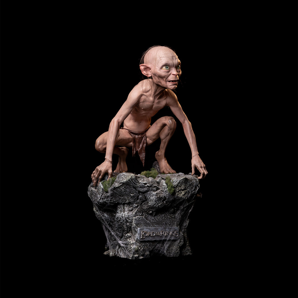 Product image Gollum Life-Size Statue 1:1 - The Lord of the Rings