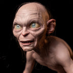 Product image Gollum Life-Size Statue 1:1 - The Lord of the Rings
