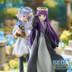 Product image Frieren: Beyond Journey's End - Fern Flower Garden Figure