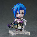 Product image Jinx Arcane Nendoroid Action Figure - League of Legends