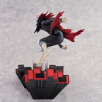 Product image Dandadan - Okarun Transformed Figure