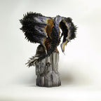 Product image Monster Hunter - Nergigante Statue Creators Model Resell Version