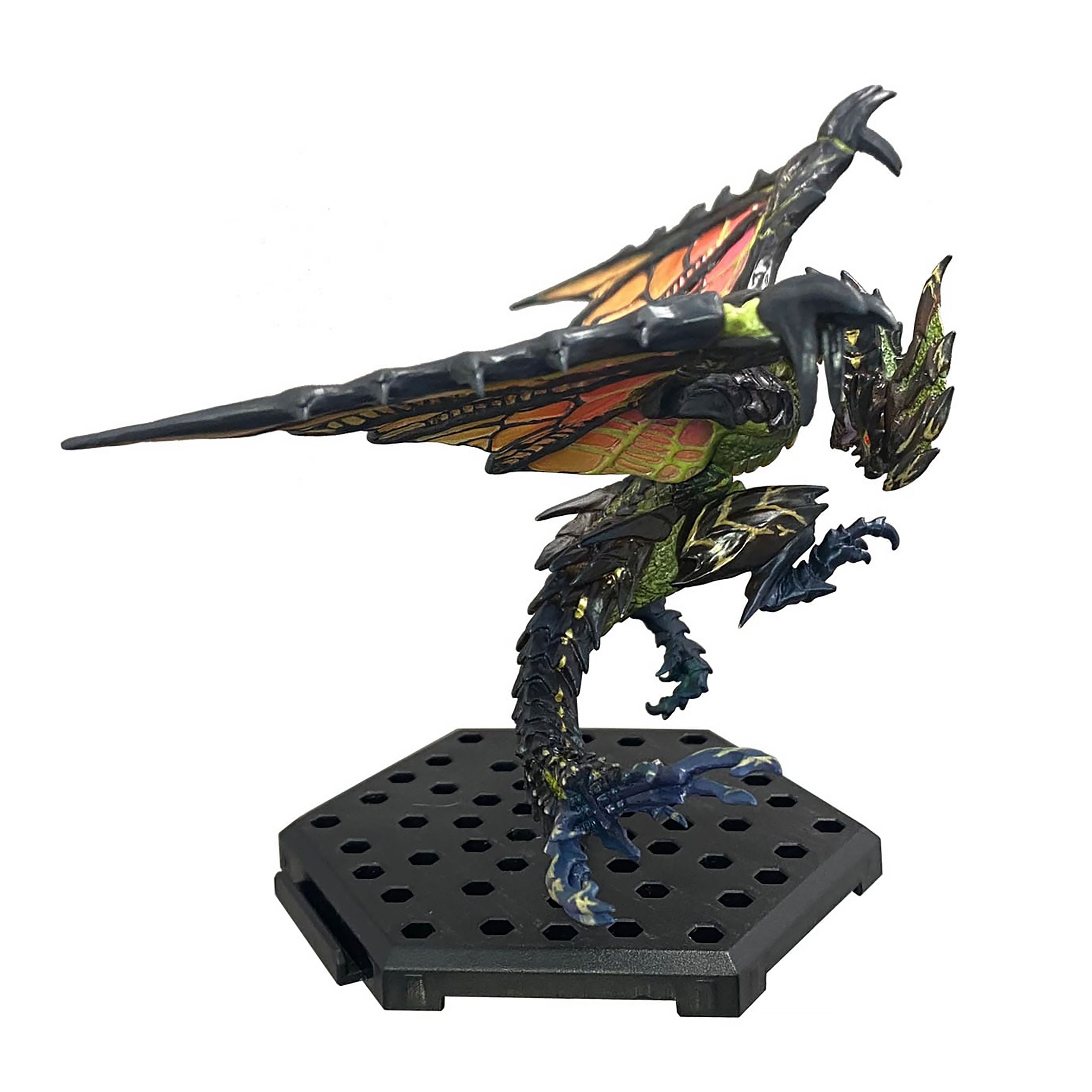 Product image Monster Hunter - Plus The Best Selection Vol.22 Mini Figure