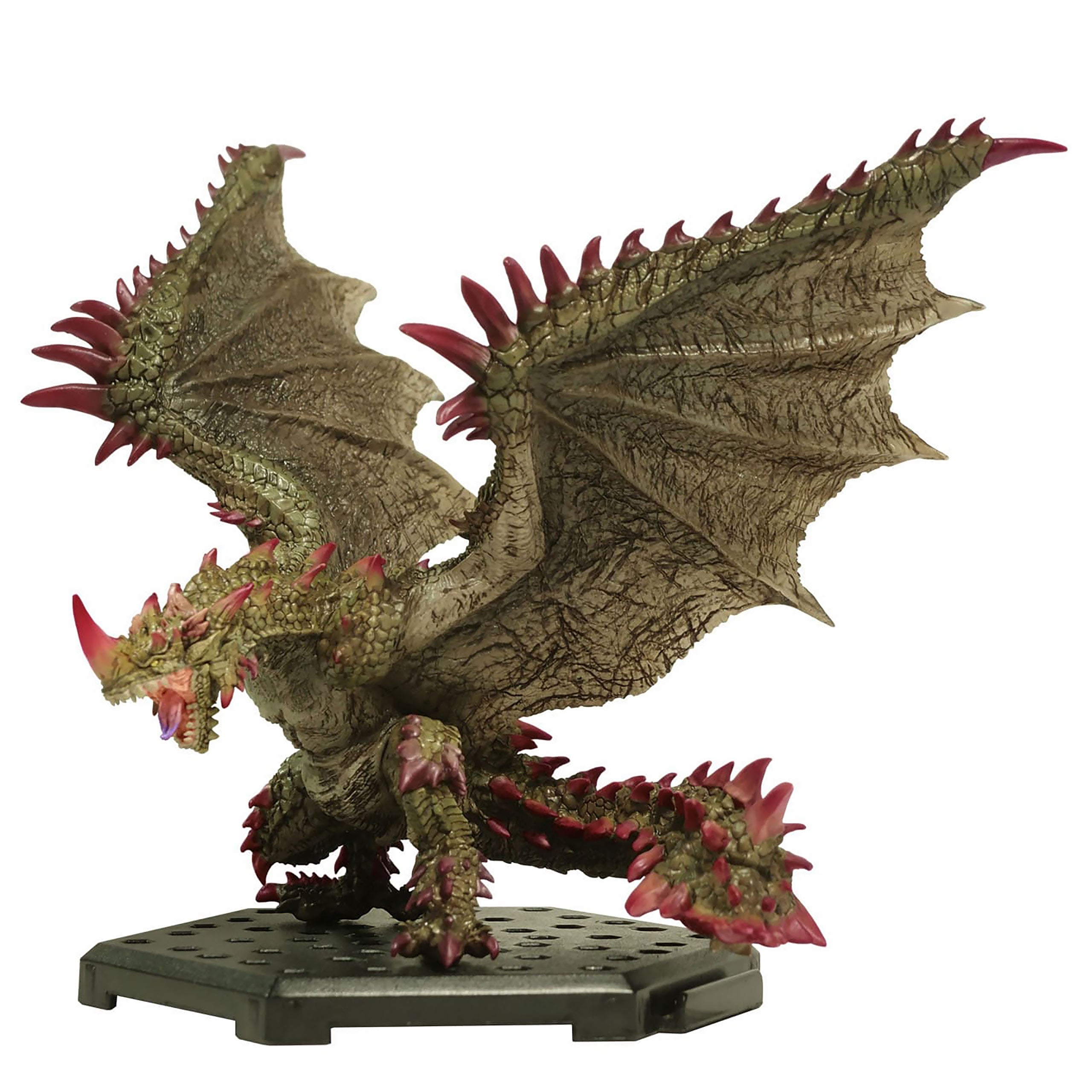 Product image Monster Hunter - Plus The Best Selection Vol.22 Mini Figure
