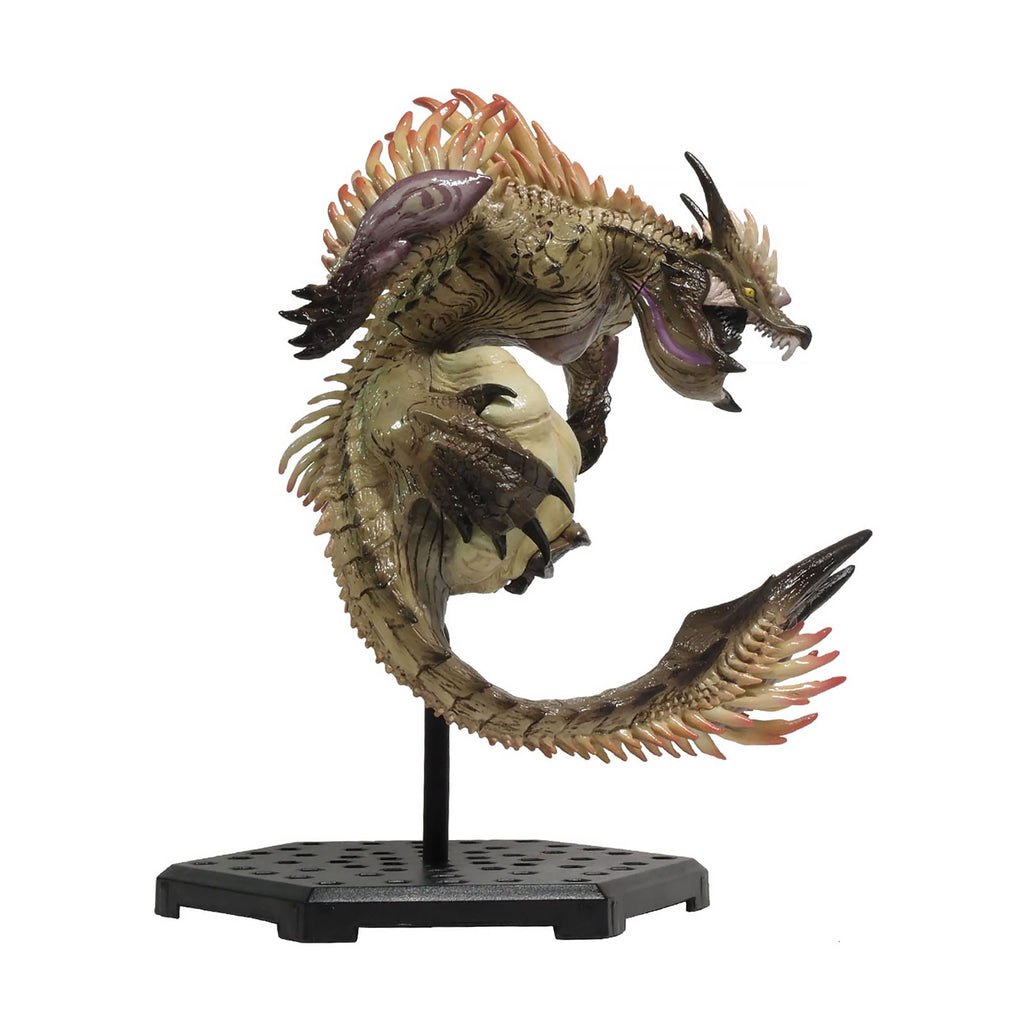Product image Monster Hunter - Plus The Best Selection Mystery Figure