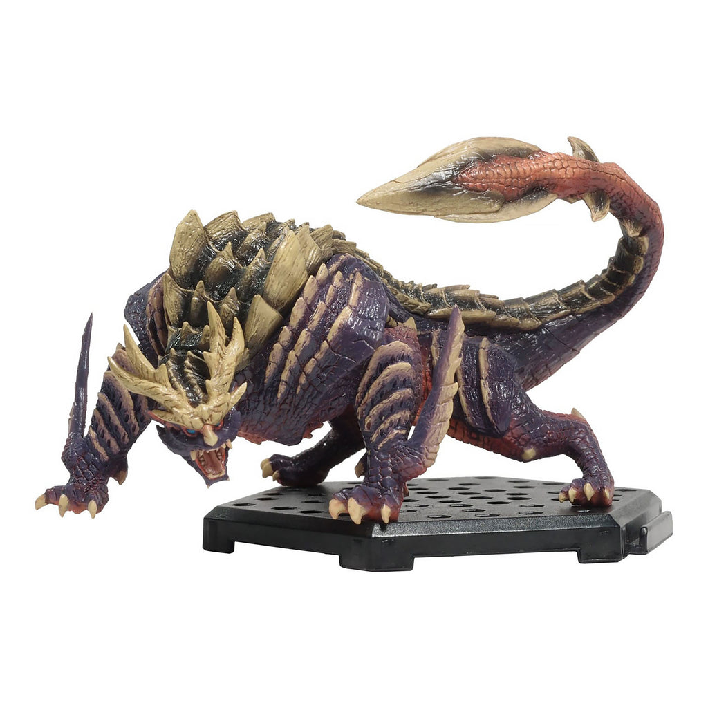 Product image Monster Hunter - Plus The Best Selection Mystery Figure