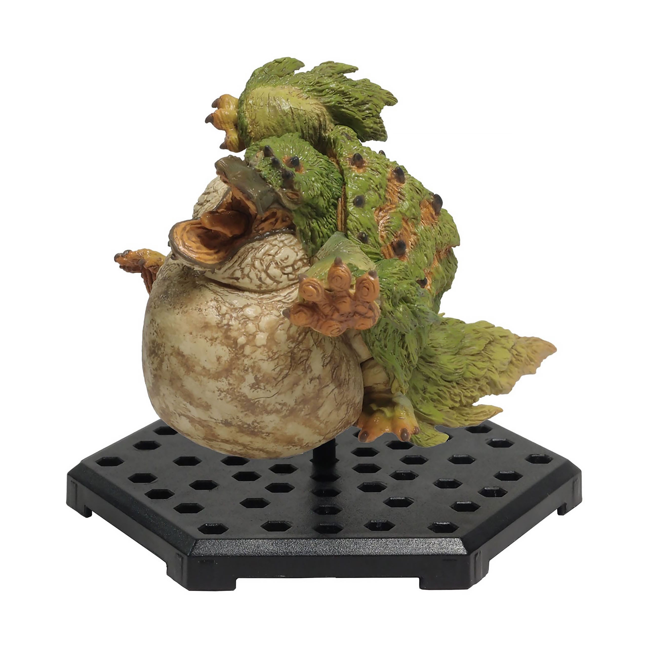 Product image Monster Hunter - Plus The Best Selection Mystery Figure