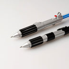 Product image Star Wars - Darth Vader and Luke Skywalker Light-Up Ballpoint Pen Set