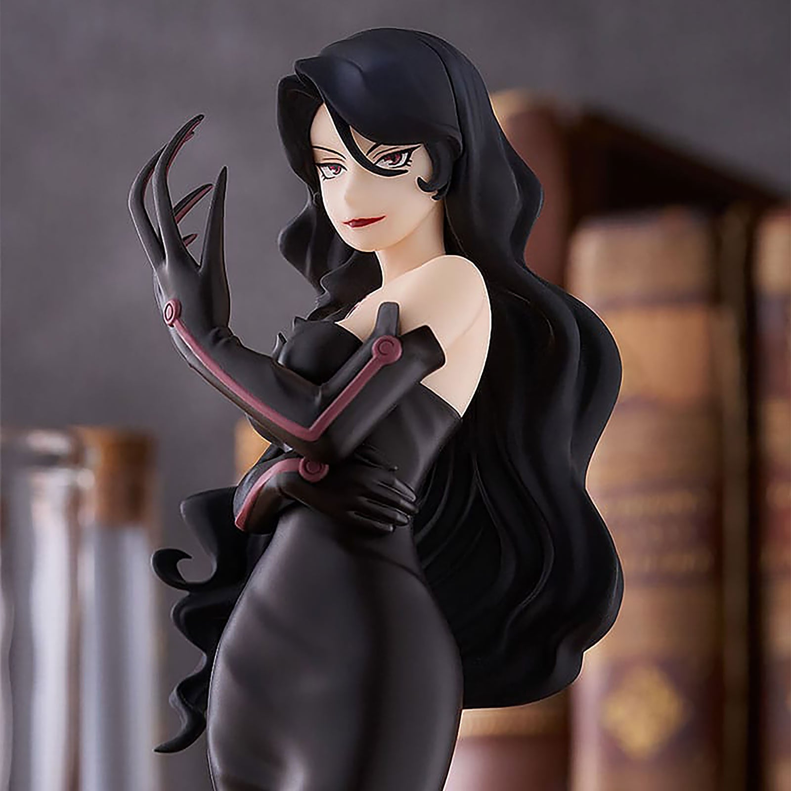 Product image Fullmetal Alchemist - Lust Pop Up Parade Figure